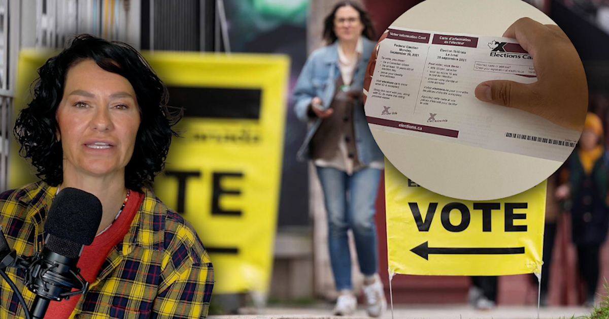 Bombshell: Over 120,000 mail-in ballots went uncounted — but trust the system, they said