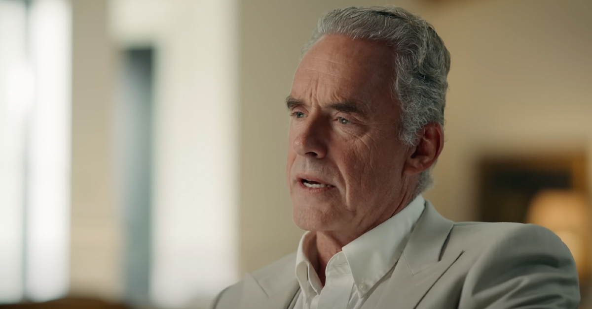 Jordan Peterson lists Toronto home for sale, relocates to Arizona