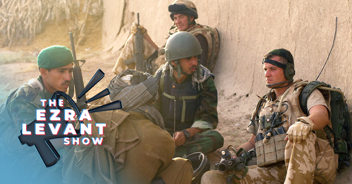 UK government secretly flew in thousands of Afghans, silenced media with court order