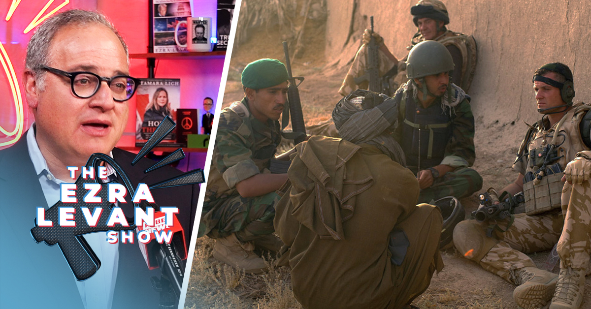 British government forced media into silence while flying in thousands of Afghans