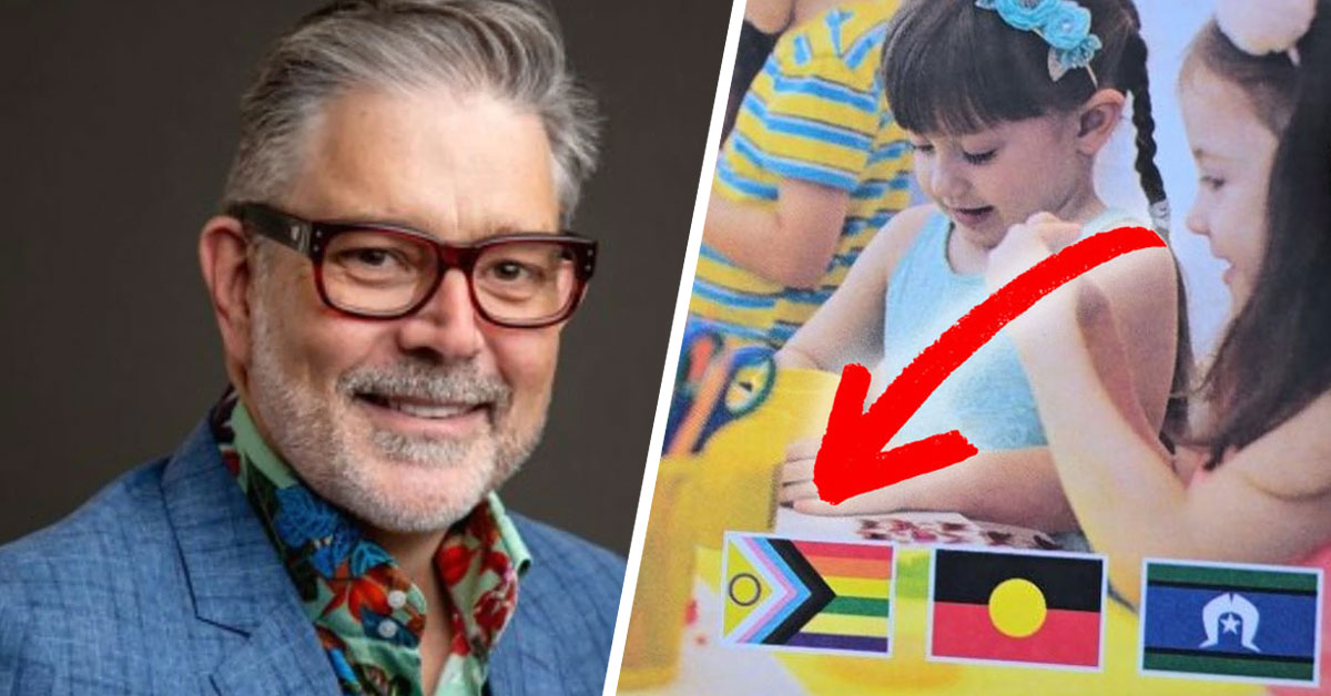 Woke bureaucrats FIGHT BACK to ban Aussie flag for 'cultural safety'