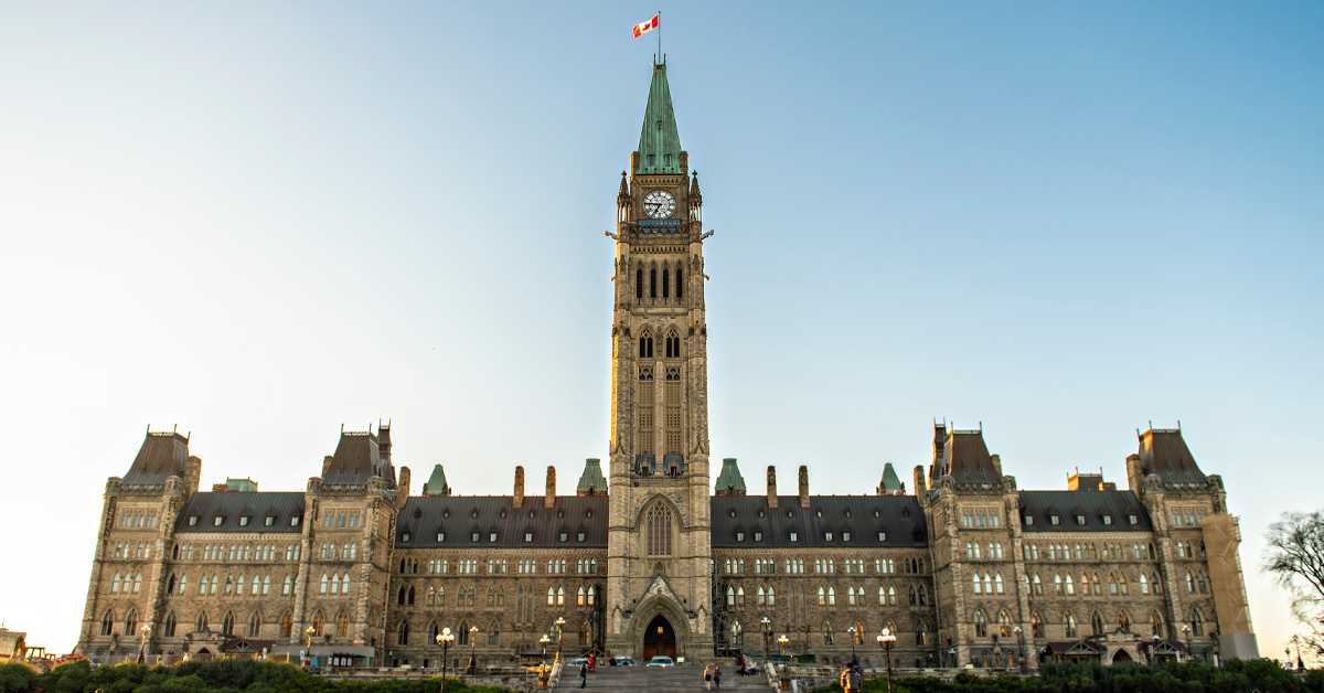 Feds spent $35K just to ask: Do newcomers know about all the free stuff?