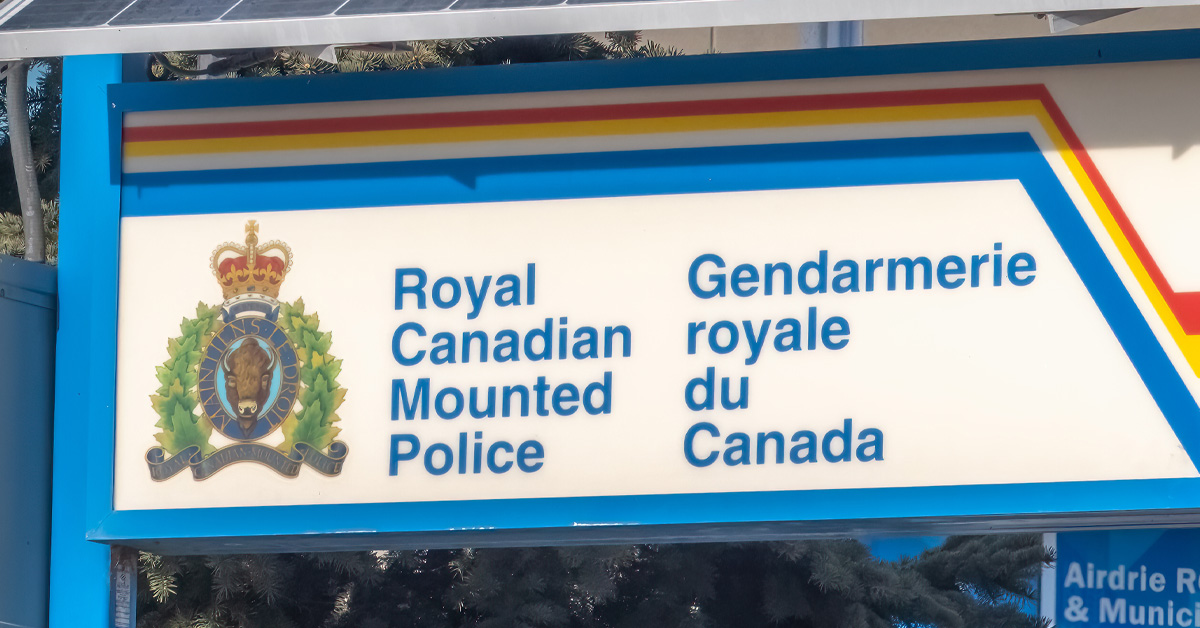 SCOOP: RCMP had zero briefing notes on antisemitism in 2024 — even as attacks on Jews skyrocketed