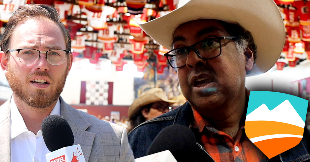 Alberta NDP leader weighs in on independence and how he'd handle Ottawa