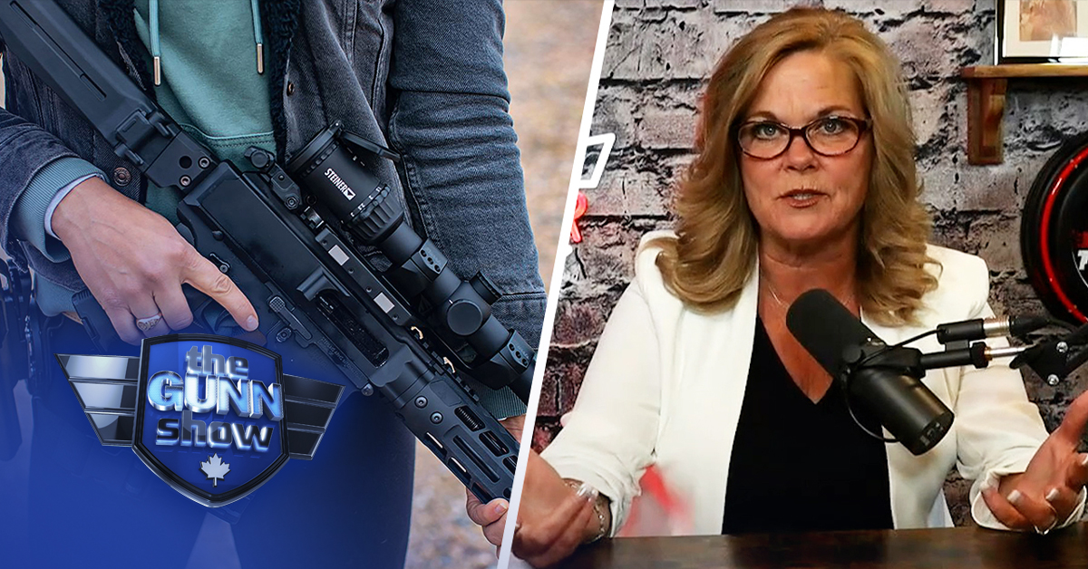 Tracey Wilson: Baseless, bureaucratic gun bans incompatible with respect for citizens