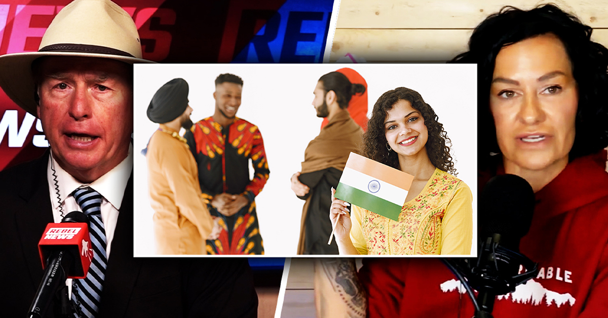 Indian refugee claimant shares identical story with 200 others—all linked to one consultant