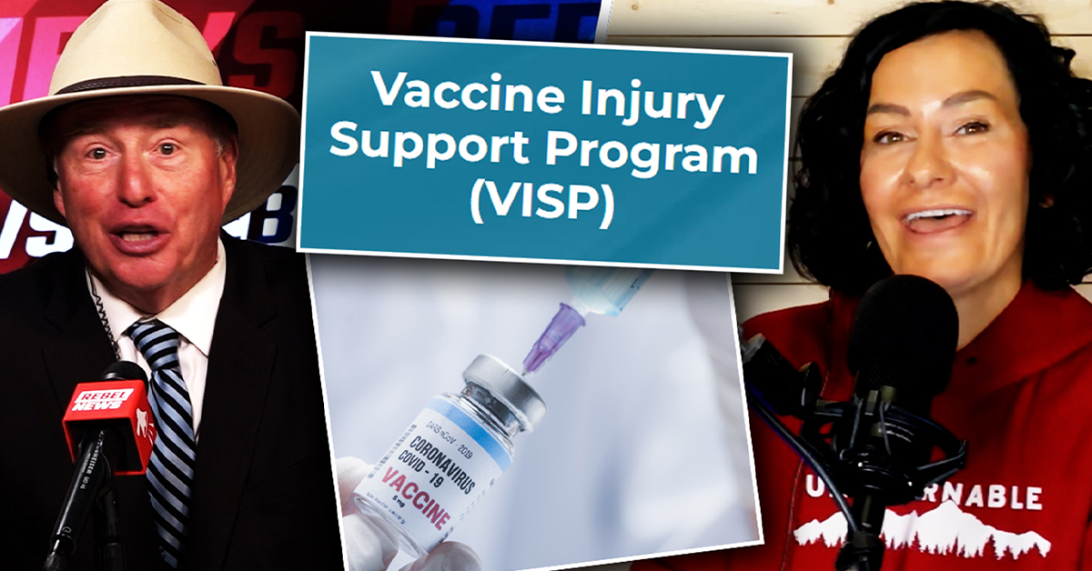 Conservative MPs call for investigation into Vaccine Injury Support Program
