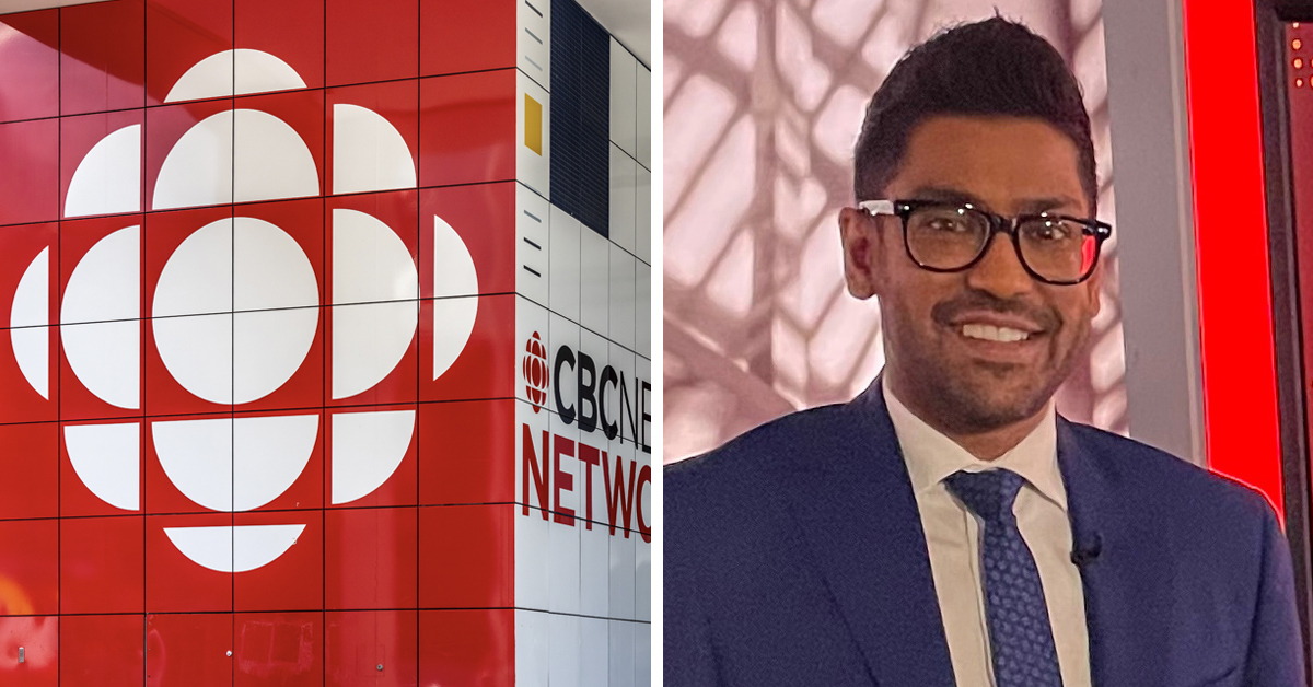Former CBC host leaks audio of ‘disturbing’ disciplinary meeting