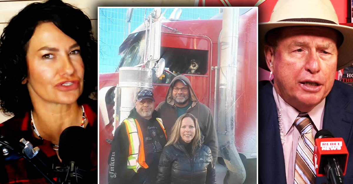 Freedom Convoy organizers prepare for sentencing as Crown seeks 8 years