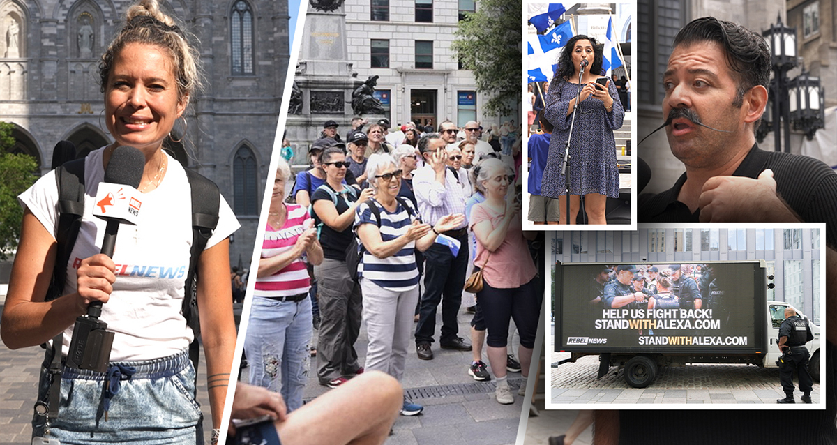 Islamic public prayers: Quebecers say they’ve had enough