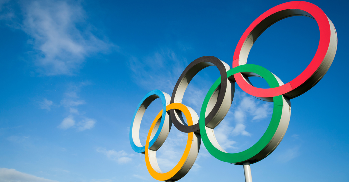US Olympic committee bans biological males from women’s sports