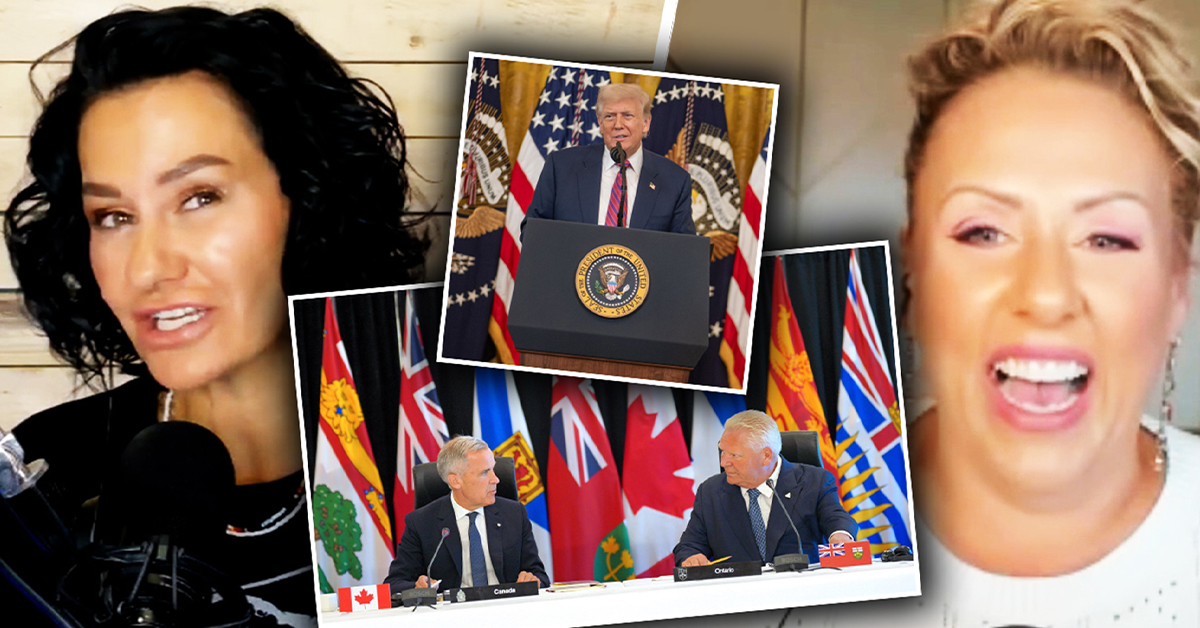 Canadians are 'mean and nasty' to deal with: U.S. Ambassador to Canada