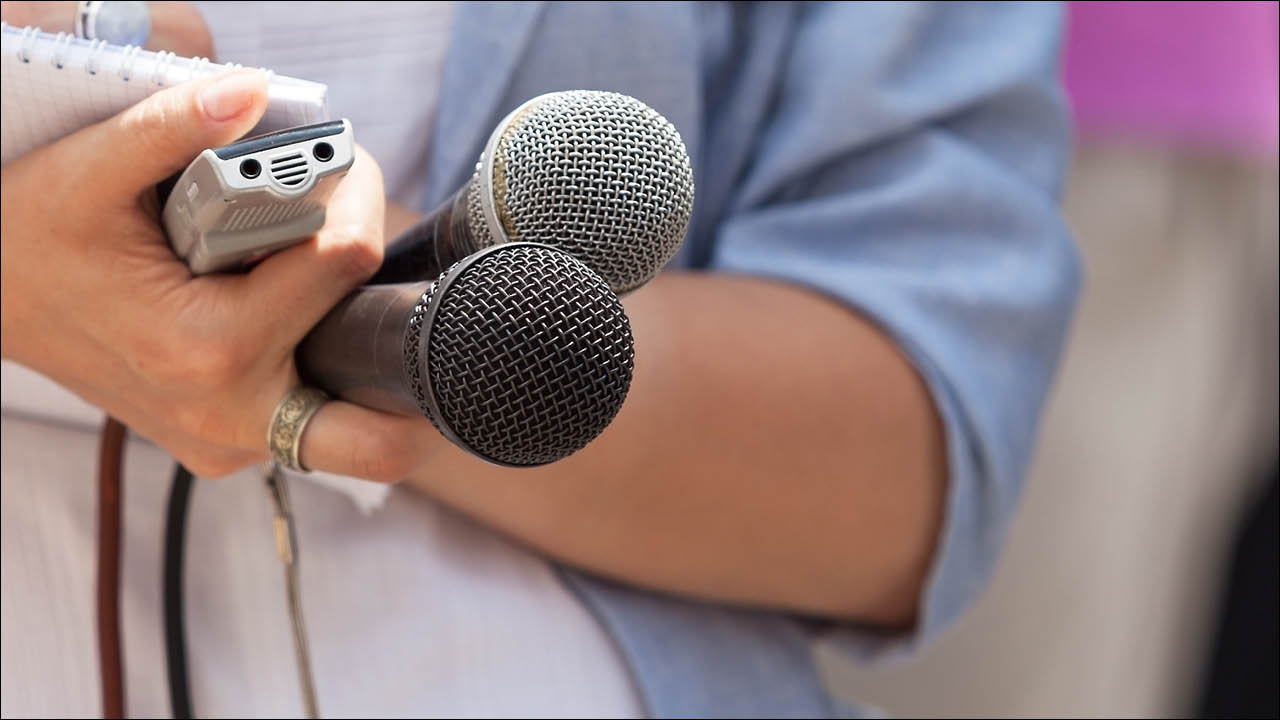 The Democracy Fund's Student Journalism Conference is coming to Toronto in October!