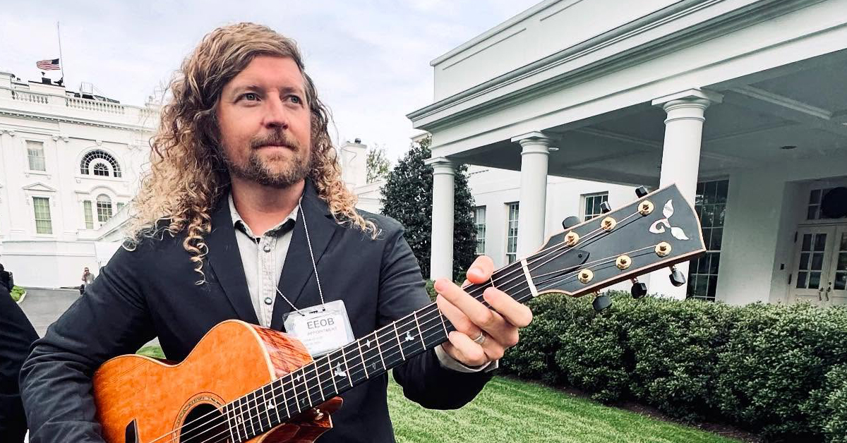 Christian rocker has permit revoked in three Canadian cities—but show will go on