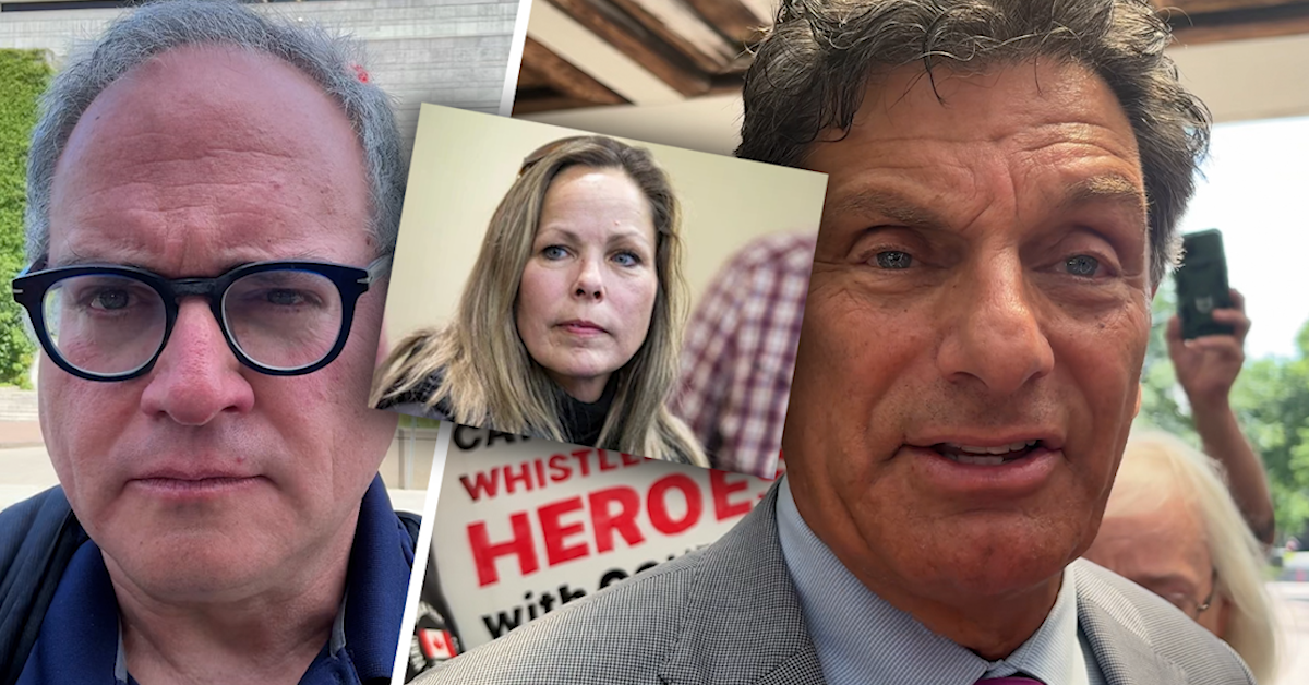 ETHICS SCANDAL: Doug Ford's prosecutors submitted 'victim impact statements' against Tamara Lich