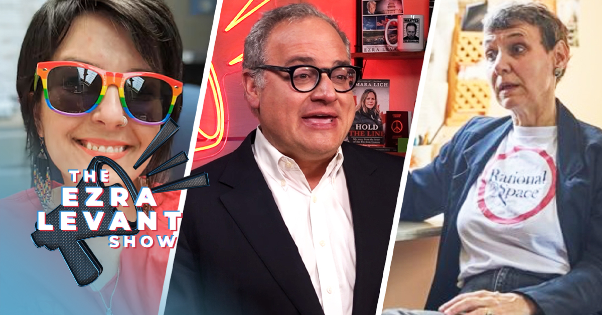 Frances Widdowson DESTROYS the CBC in scathing interview