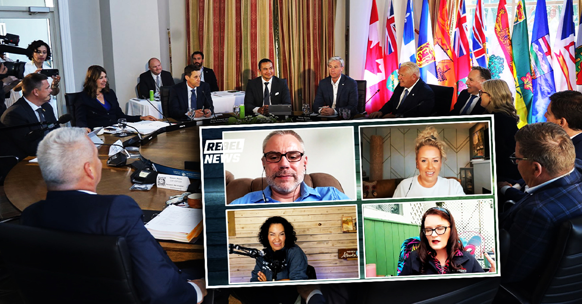 Premiers talk pipelines with PM Carney, but will anything get built?