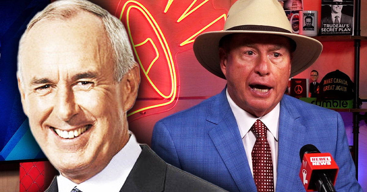 Offside! Who’s the bozo that hired Ron ‘The Rat’ MacLean to narrate ‘buy Canadian’ ads?
