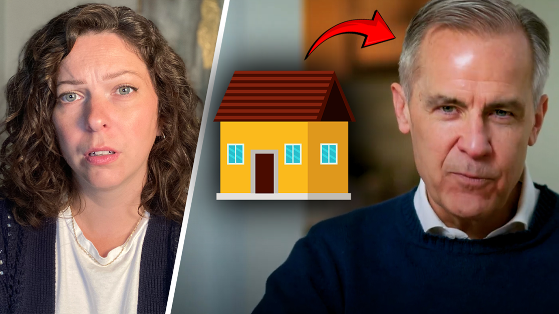 Canada's housing crisis deepens as Liberal promises crumble