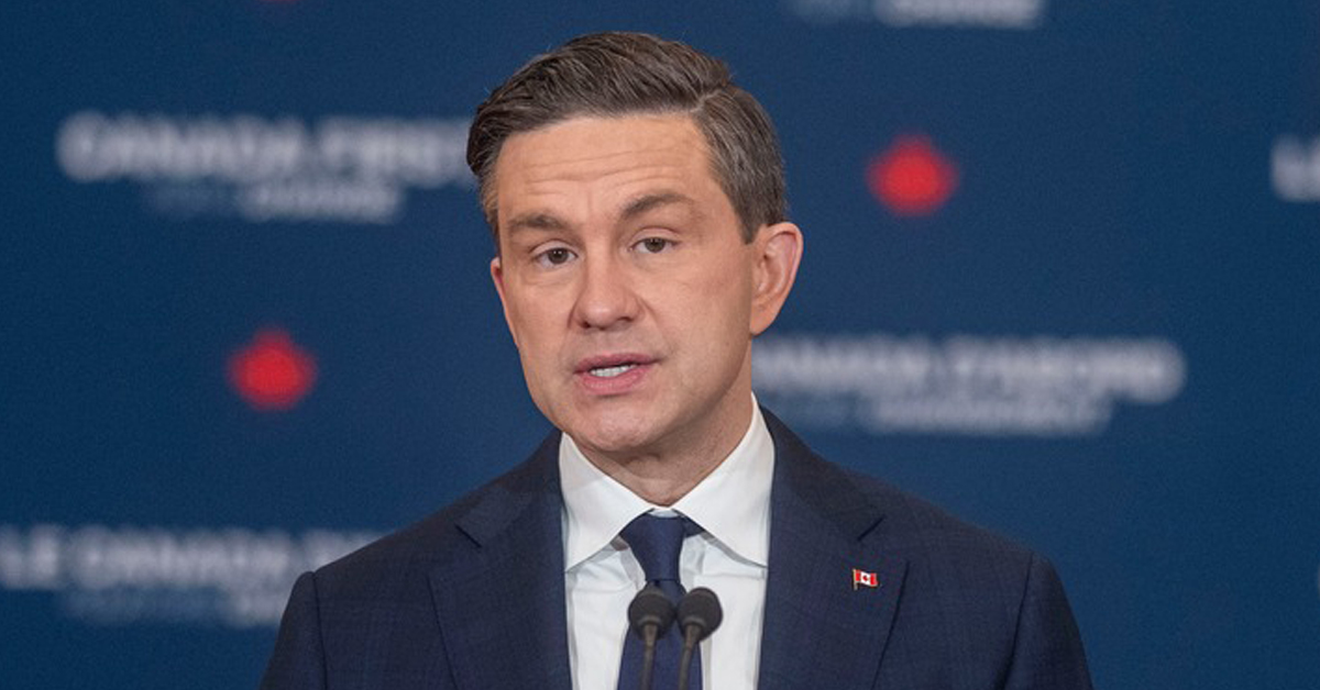 Poilievre's byelection riding sees record-breaking candidate surge
