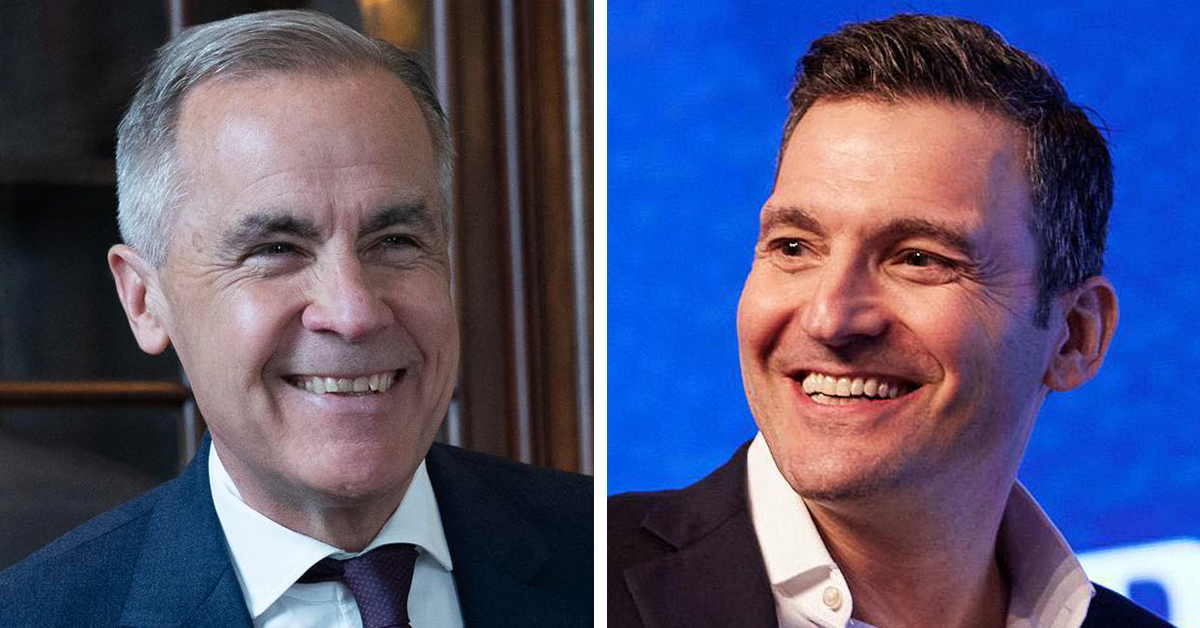 High-ranking federal official held secretive Brookfield meeting to discuss AI strategy