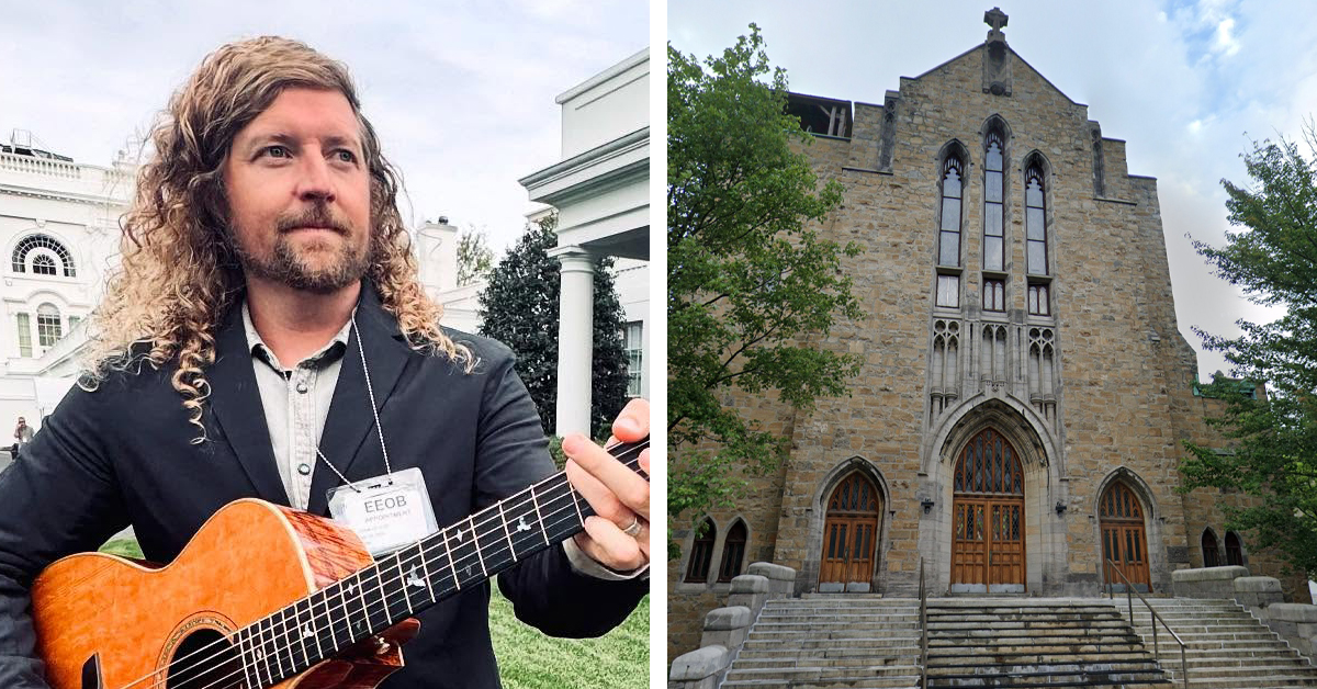 TDF defends Montreal church fined $2,500 for worship service attended by U.S. Christian leader