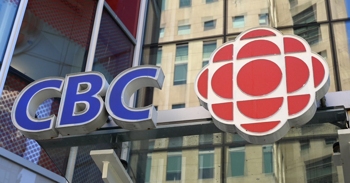 Taxpayer-funded fat cats: CBC now pays over 1,800 employees six-figure salaries, says CTF