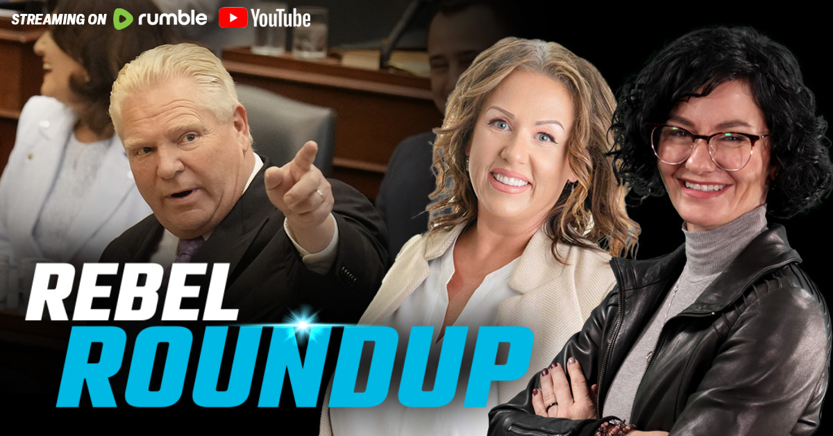 🔴 Byelection ballot drama, Ford flips on jobs for asylum seekers, Pipeline problems | Rebel Roundup