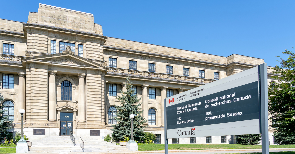 Canada’s top research agency sidelines Canadians in a secret hiring practice
