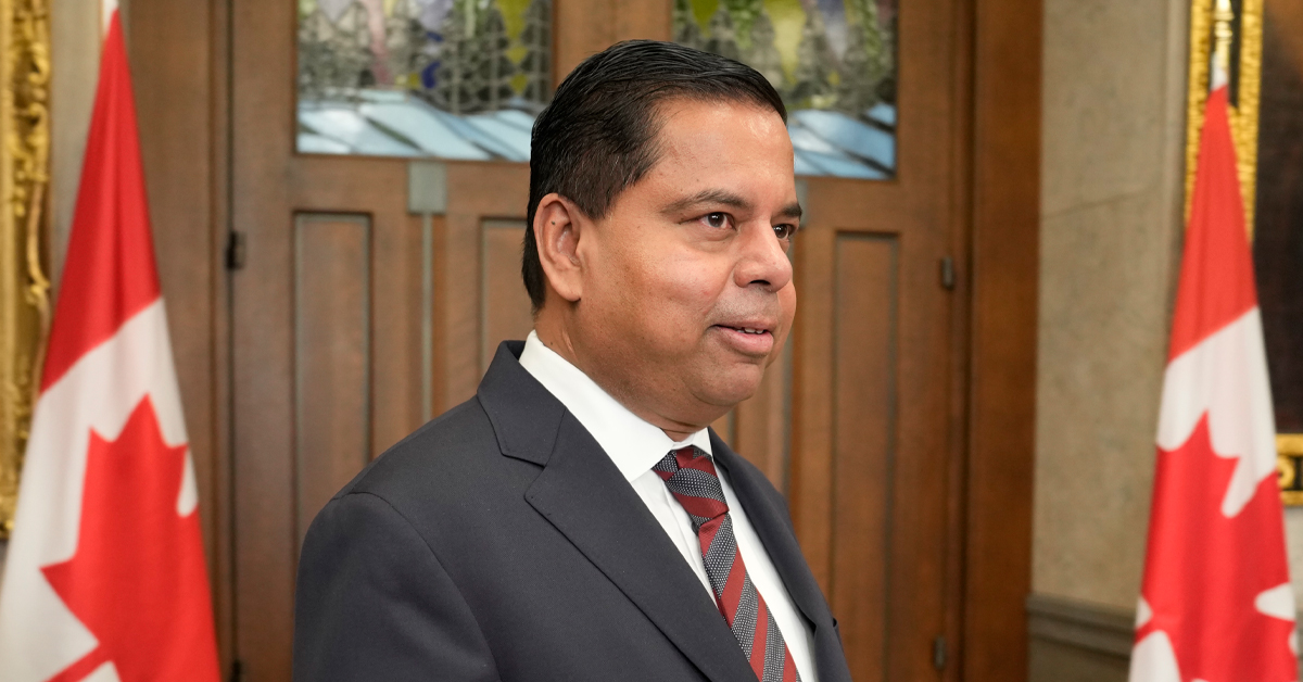 FACT CHECK: Public Safety Minister facilitated non-constituent, suspected terror group member, into Canada