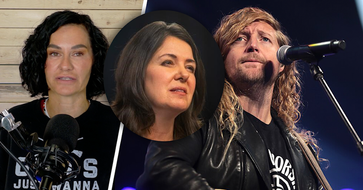 Let's talk about tolerance — Alberta NDP style
