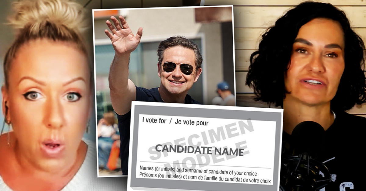 Elections Canada abandons mandate with Battle River-Crowfoot farce