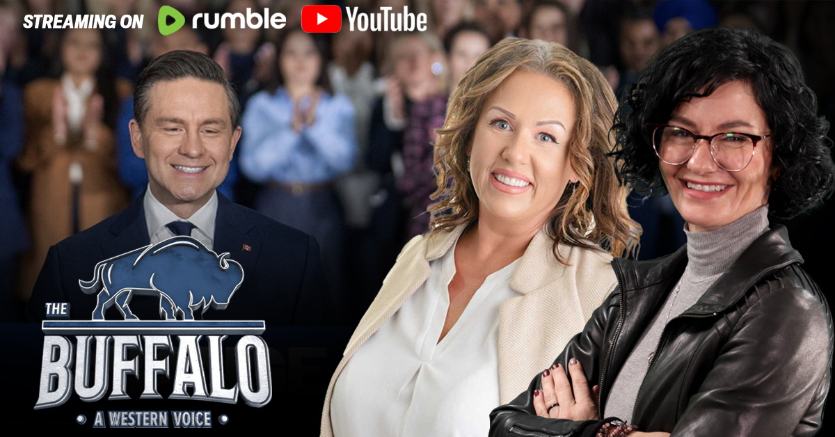 🔴 Poilievre debate reactions, Feucht cancelled by Winnipeg, Ford cancels Starlink | Buffalo Roundtable