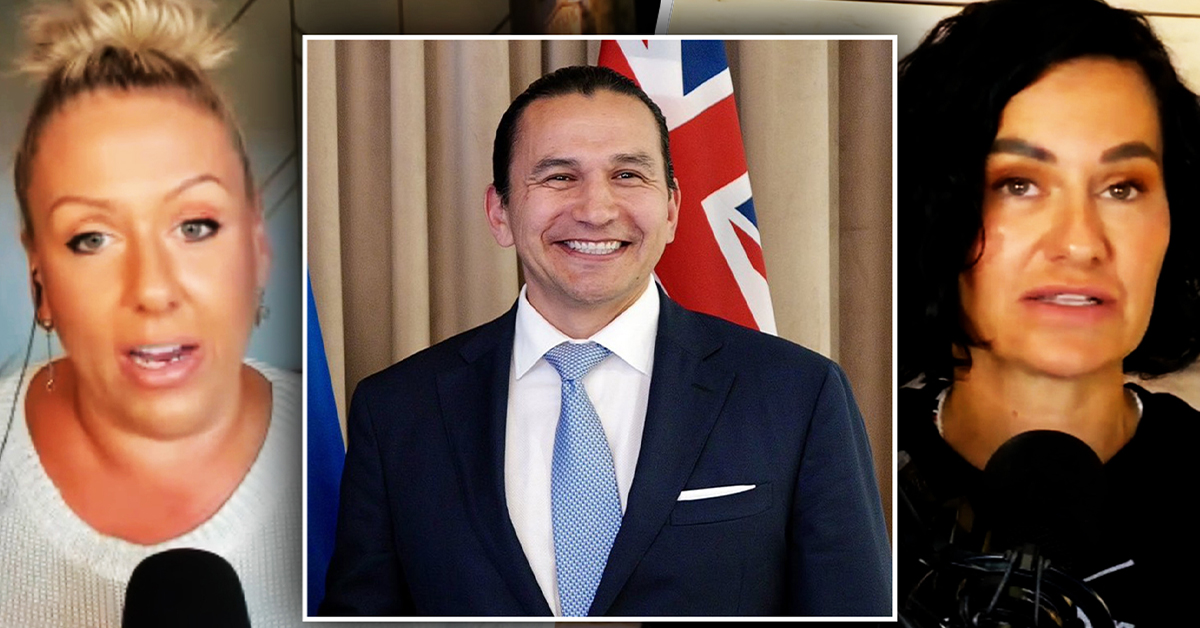 Kinew delays pipeline initiatives over Indigenous consultations