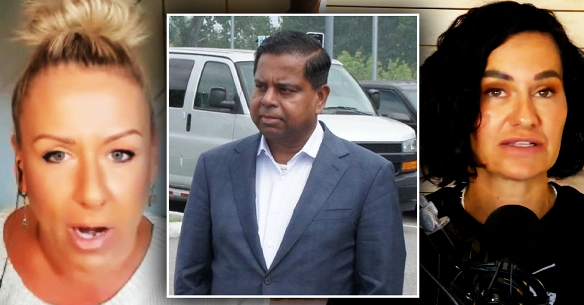 Public Safety Minister tries to justify signing letter for alleged terrorist