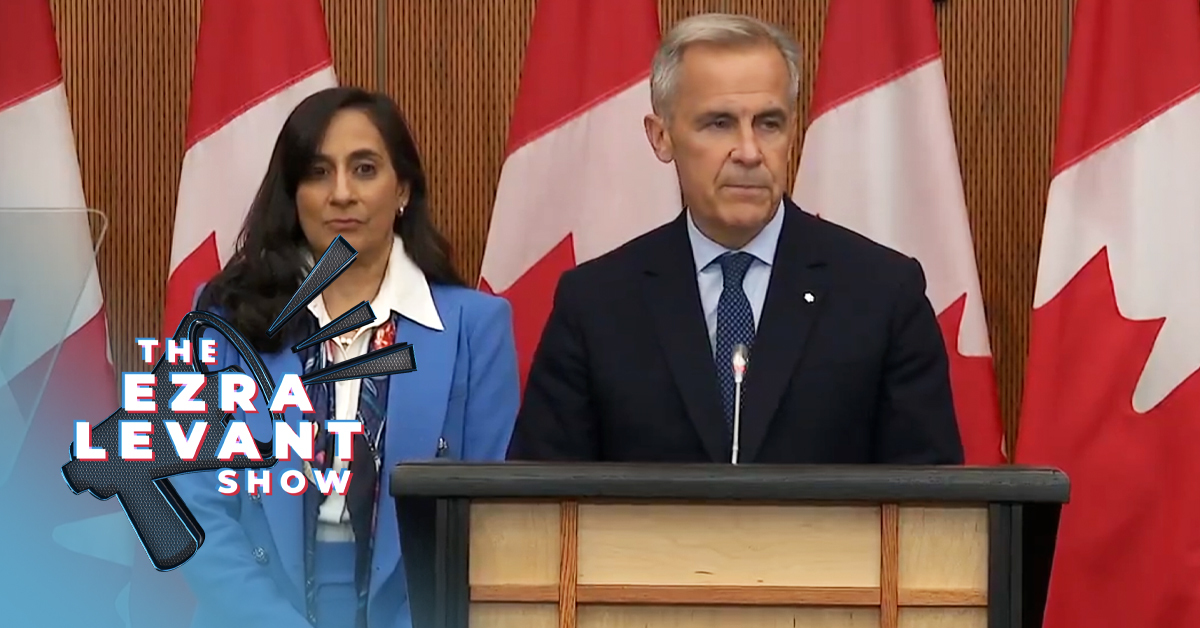 SHOCKER: Sharia law states want Hamas gone!