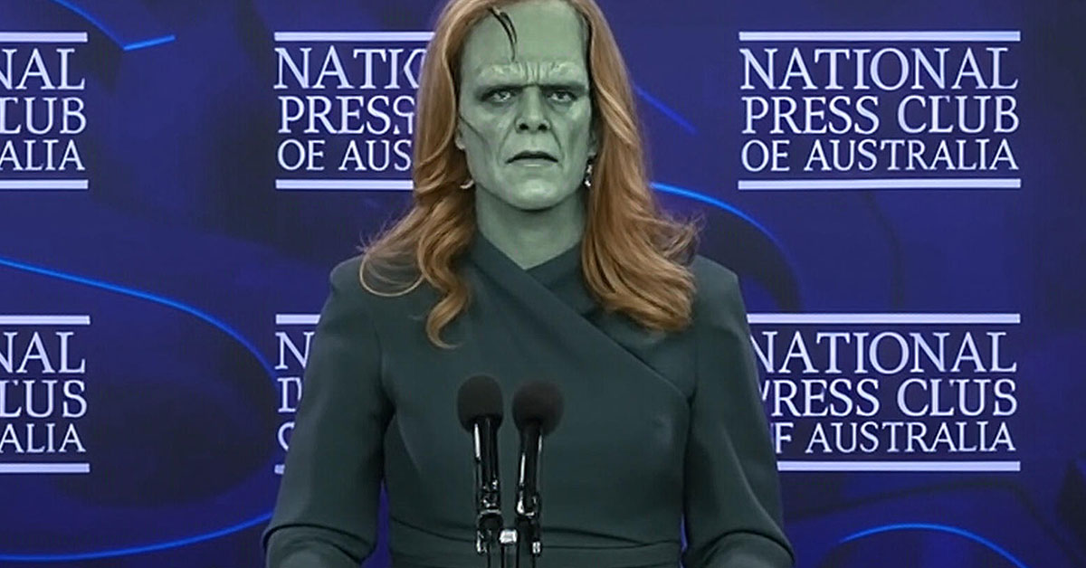 They created a FRANKENSTEIN, but now even the Liberals want eKaren STOPPED
