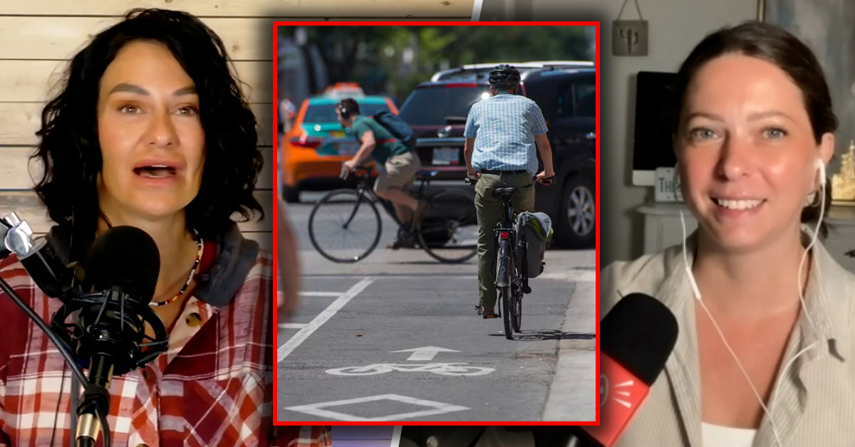 Judge backs cyclists in fight to remove Toronto bike lanes