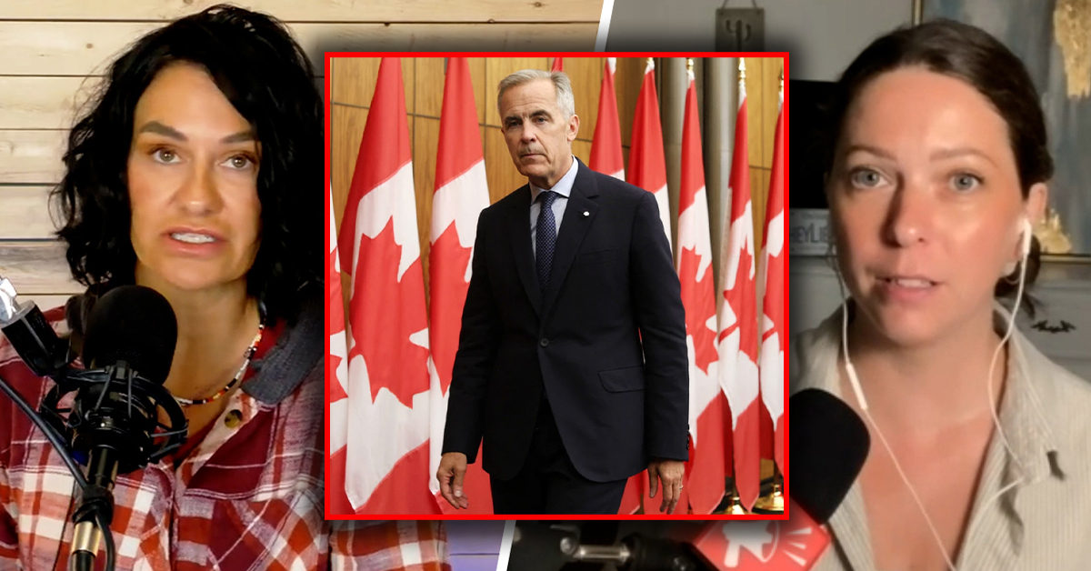 'Despicable moment': Carney announces Canada will recognize Palestinian state