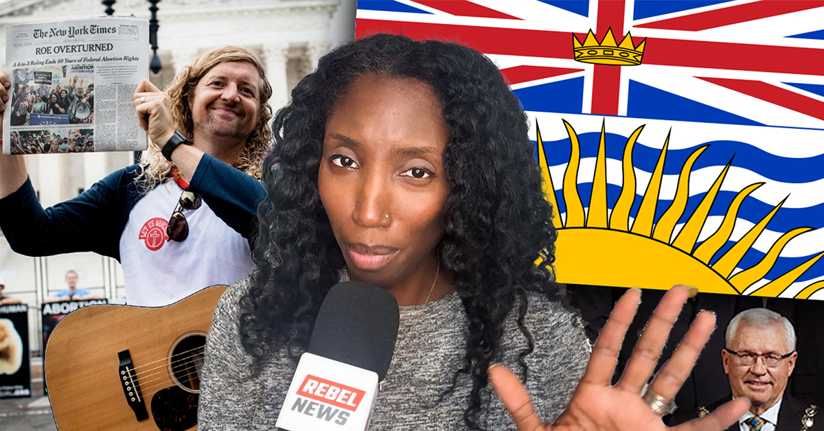 Abbotsford bows to anti-Conservative, anti-Christian mob — but leaders fight back