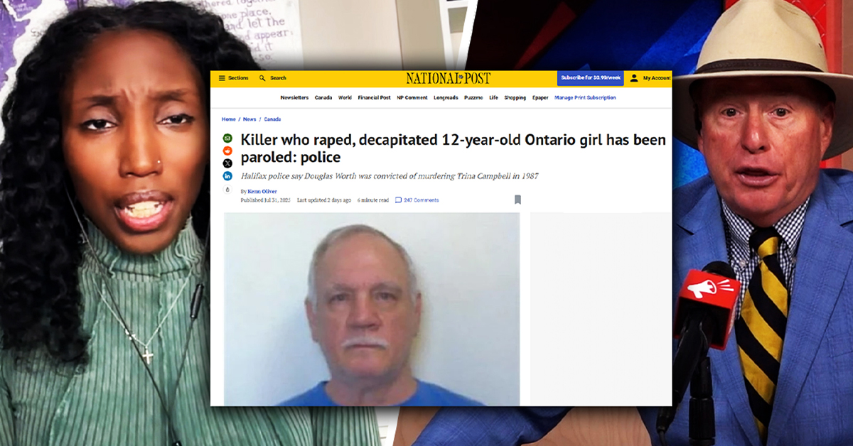 Liberals 'not serious' about fixing Canada's crime problem
