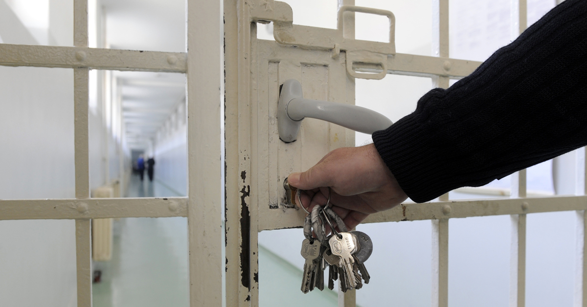 Canada's prison paradox has more staff than inmates