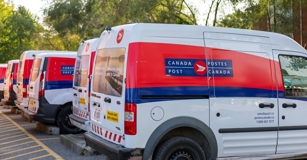 Back-to-work legislation considered after Canada Post workers reject latest contract offer