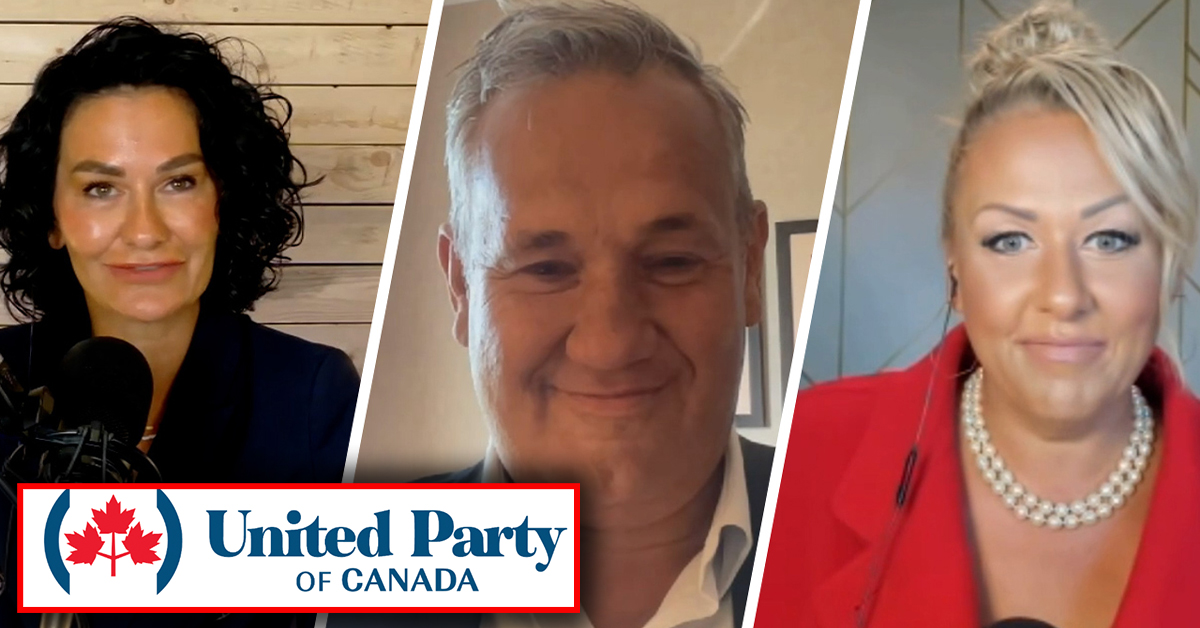 Poilievre challenger details why Canada needs a different choice