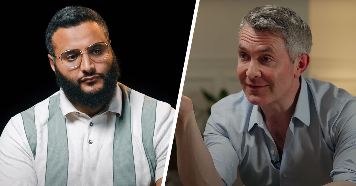 Judge SLAMS Mohammed Hijab as Douglas Murray WINS defamation case