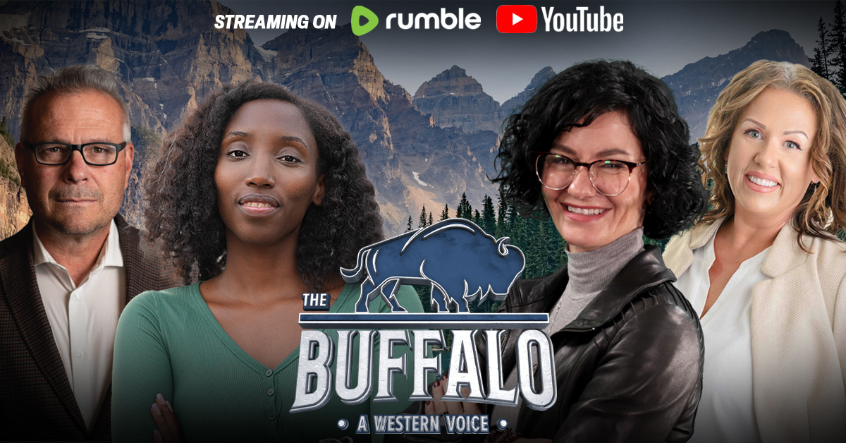 🔴 Alberta accepts referendum Q, Carney backs down on censorship, Climate lockdown | Buffalo Roundtable