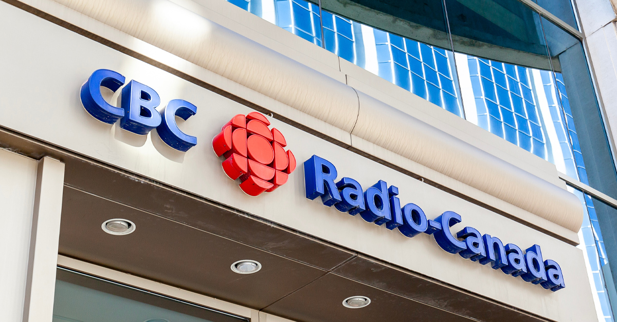 Canadian Heritage discussed separating CBC and Radio-Canada, documents show