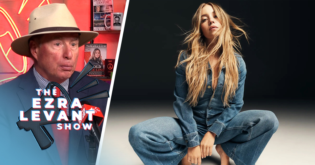 'Team Normal' scores big win over woke mob in Sydney Sweeney ad controversy