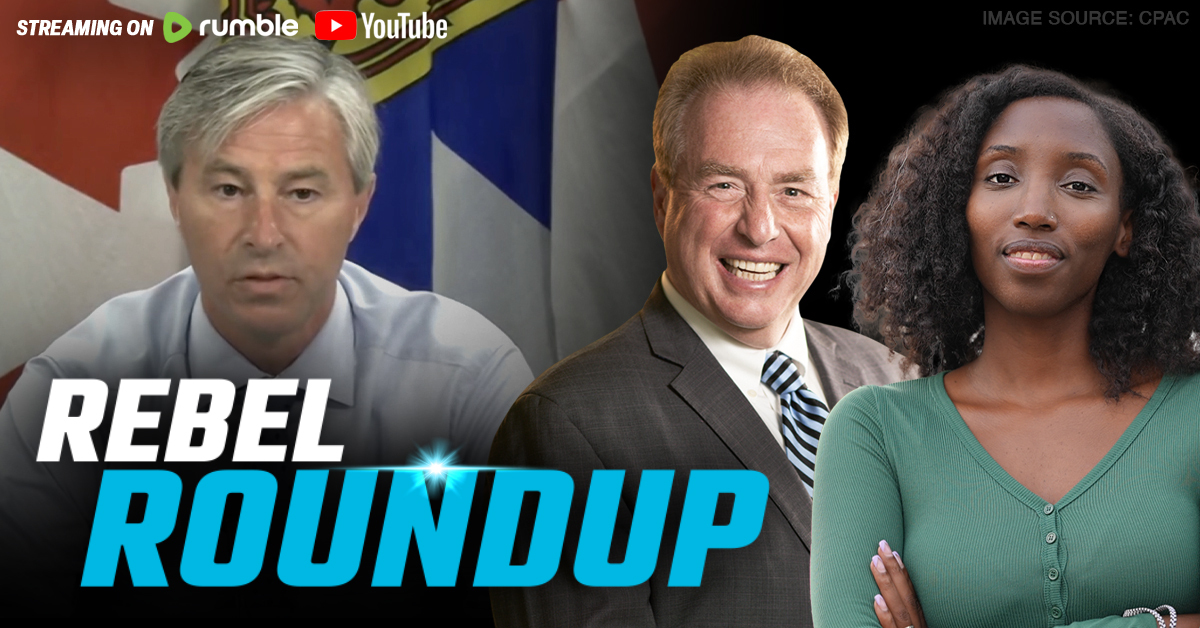🔴 Poilievre wants 'net negative' migration, Lawyers rip hiking ban, 40K jobs lost | Rebel Roundtable