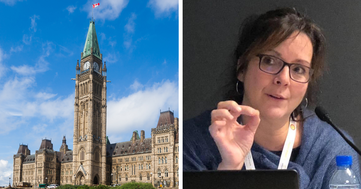 Canadian researchers decry DEI intrusion in federal science funding